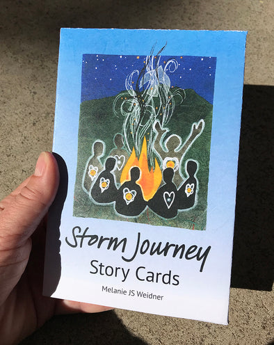 New Storm Journey Story Cards -- Coming Soon