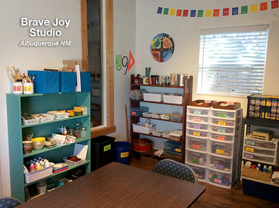 Brave Joy Studio