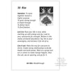 1 Deck, Art & Wisdom Cards, Brave Joy NEW