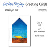 2023 Greeting Cards - Set 2: Passage