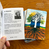 2 Deck Set, Art & Wisdom Cards