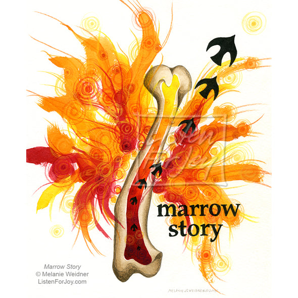 Marrow Story
